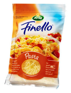 Queso Finello