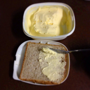 Margarina