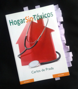 Hogar sin tóxicos