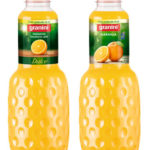 Granini zumo-nectar naranja