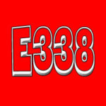 Aditivo E338