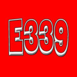 Aditivo E339