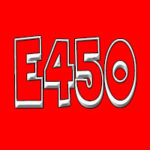 Aditivo E450