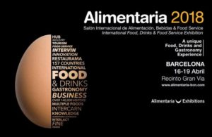 Alimentaria 2018